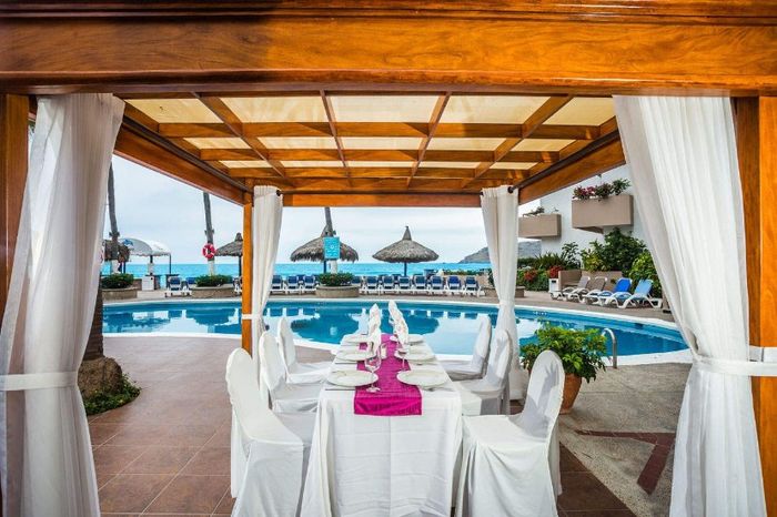 Mi plan de Boda-melissa! 9