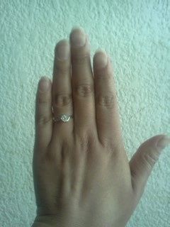 mi anillo