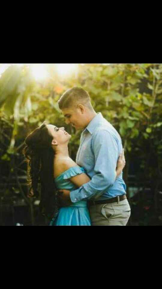 Mi agenda de boda-melissa! - 1