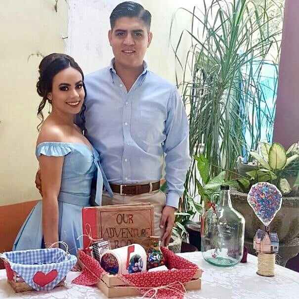 Bienvenida Despedida de Solteros!