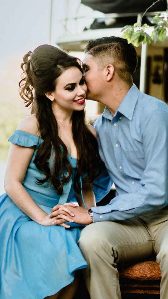 Como cuando te dicen es un secreto...