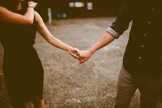 y tú como tomas de la mano a tu pareja? - Foro y tú como tomas de la mano a tu pareja? - Foro