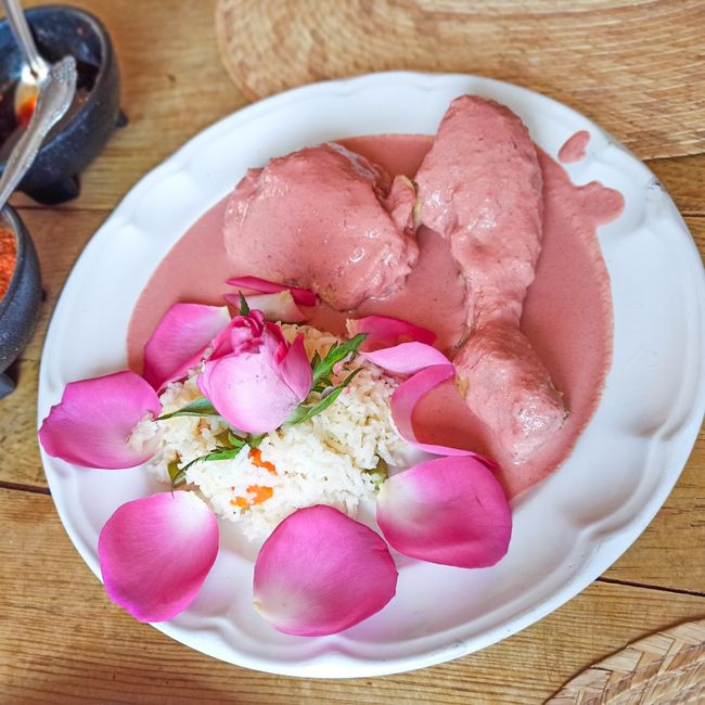 ¿ Que dar de comer/cenar en mi boda? 5