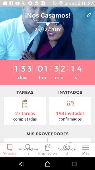 Contador a 300 dias ... - 1