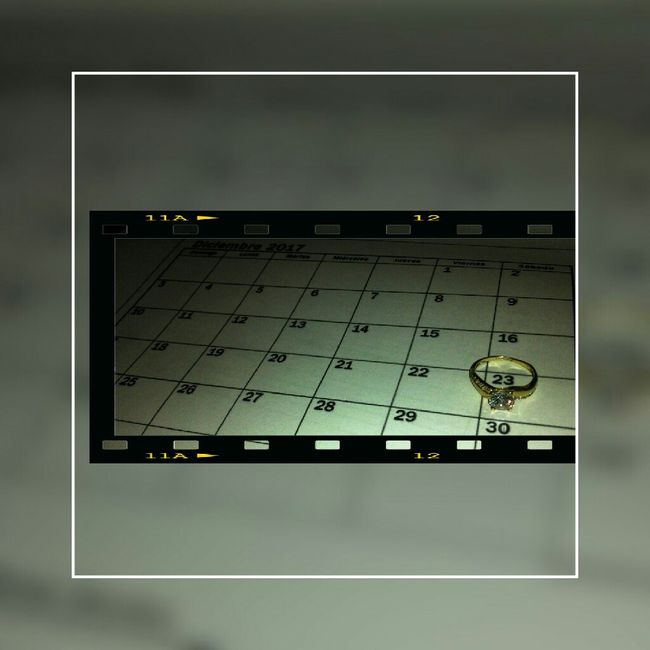 ¡Presume tu anillo! 💍 - 1