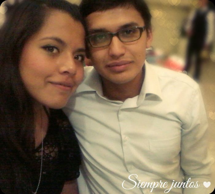 El amor de mi vida