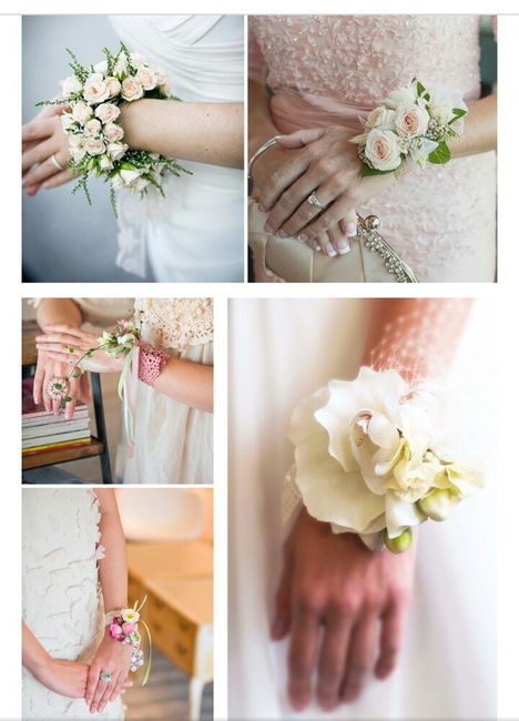 Cuantos ramos y qué tipo natural o artificial? 2