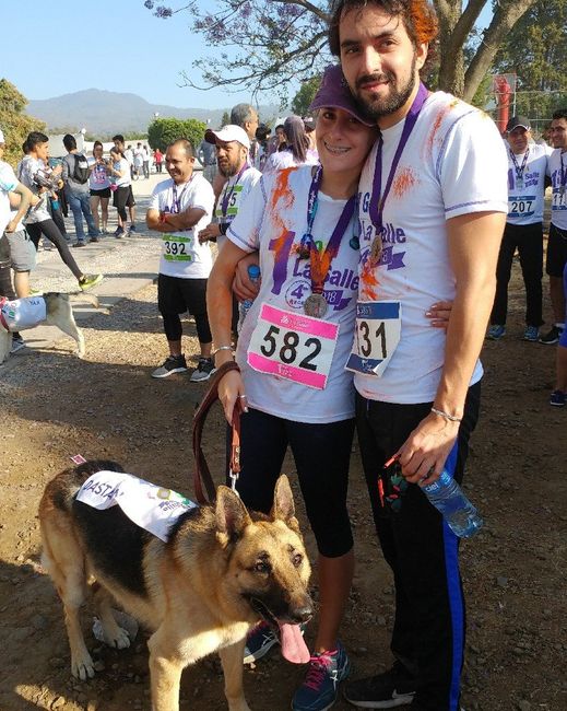 Sube una foto con tu FM o tu FE - 1