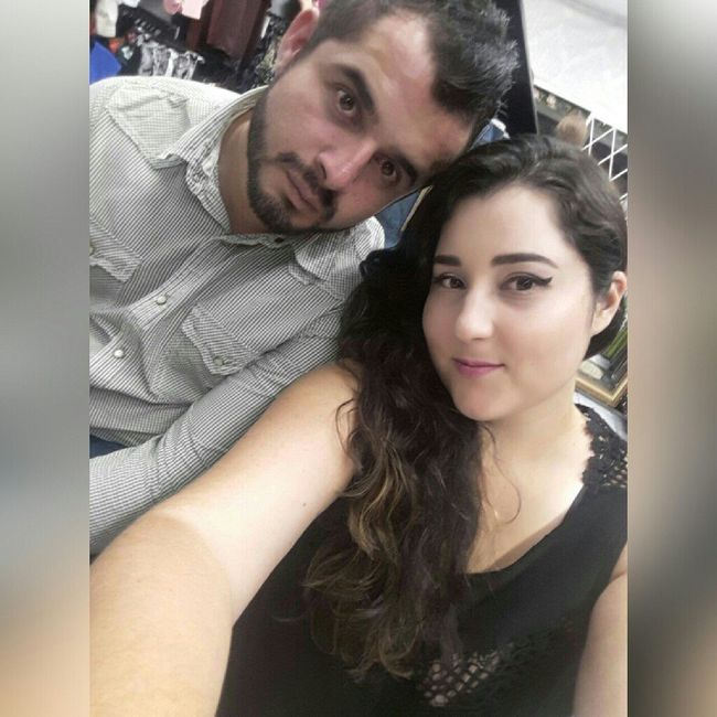 "100% enamorada de Vaav" - 2