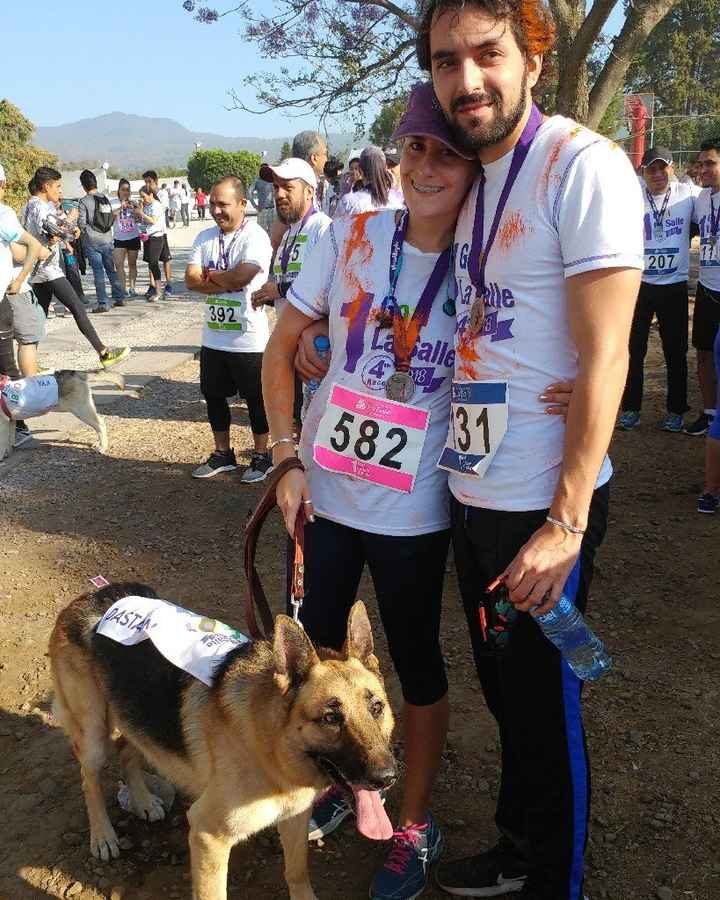 Sube una foto con tu FM o tu FE - 1