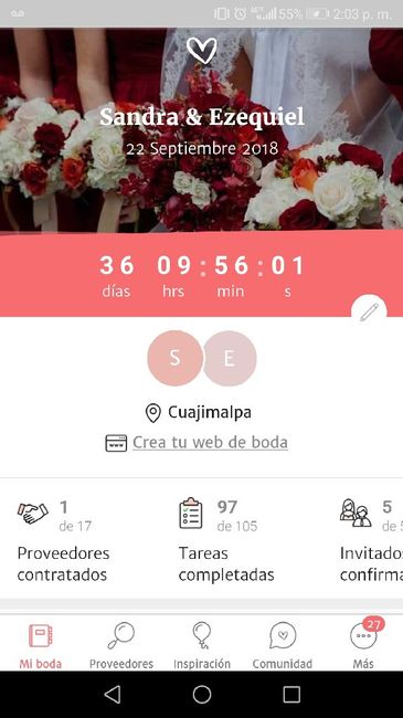 Muestren sus marcadores🙊 - 1