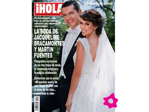 Vestido de recepción