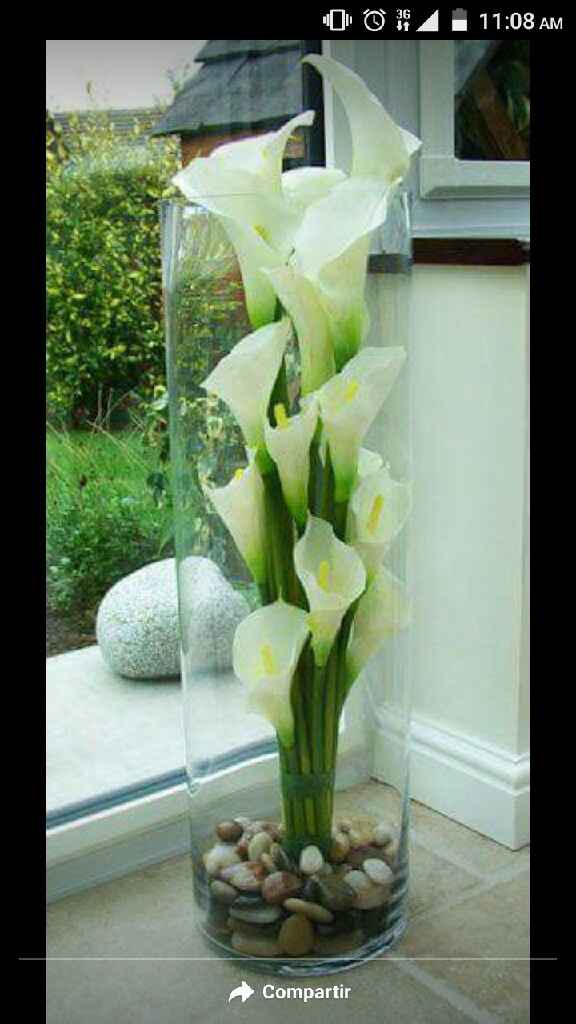 Adorno de la iglesia - 1