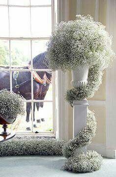 Decoración con nube - 5