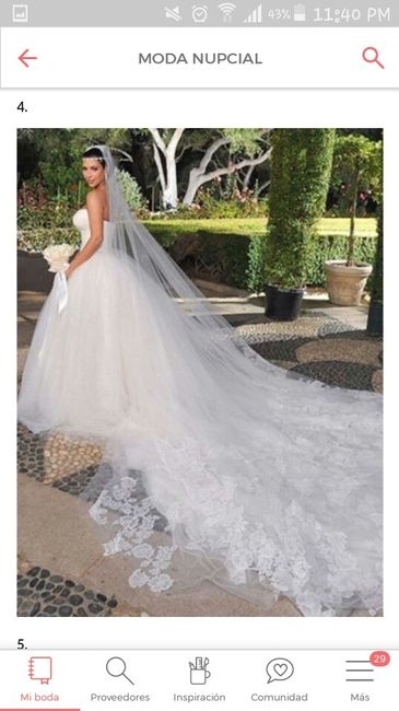 My wishlist - thalía - 5
