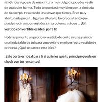 Soy una novia+ thalía palazuelos - 2