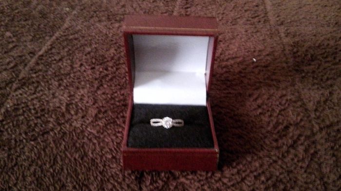 MI ANILLO