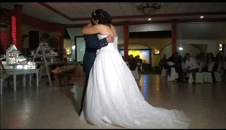 Felizmente casada!!! - 2