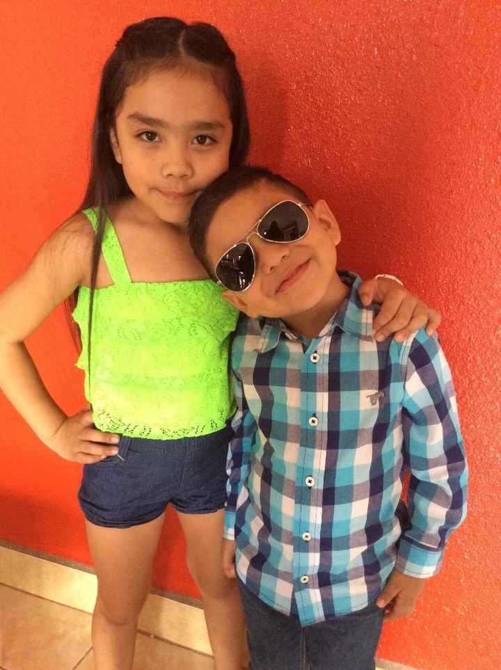 Mis amores