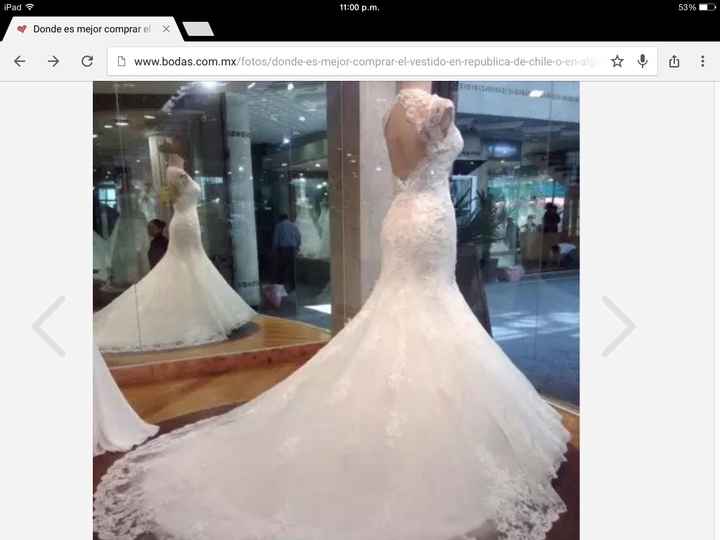 Vestido