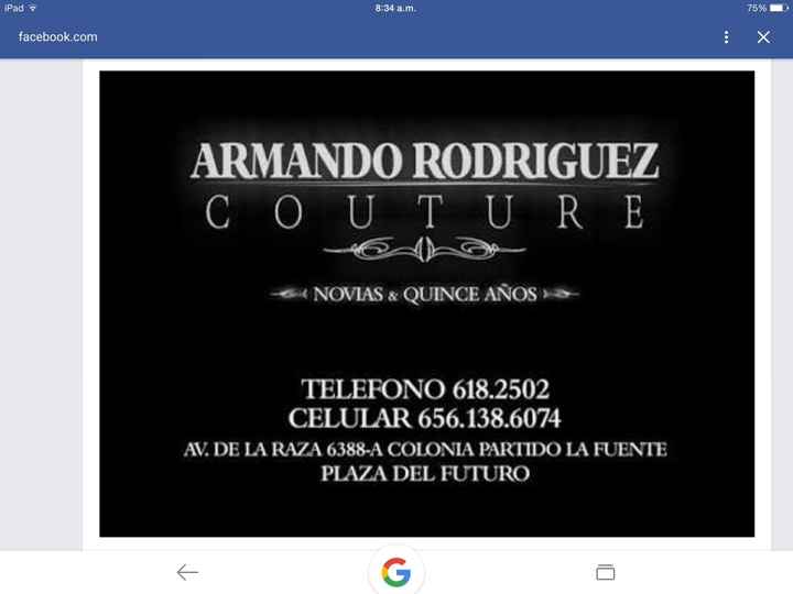 armando