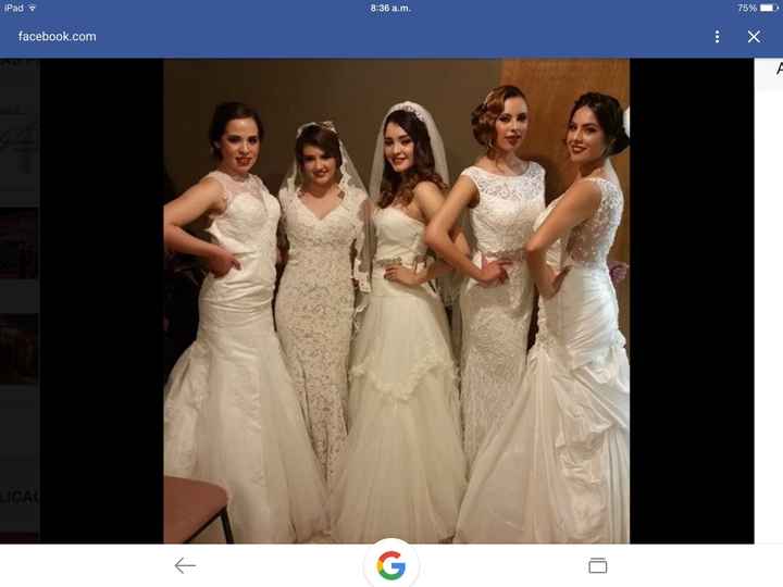 bazar de lla novia