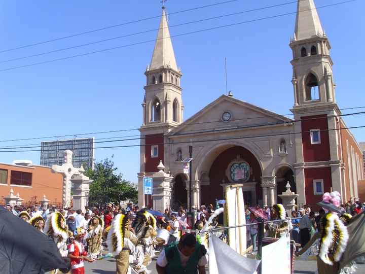 iglesia san Lorenzo