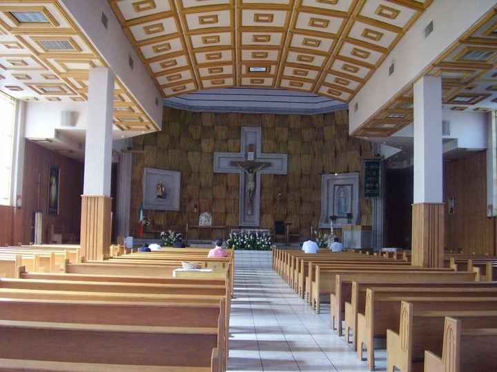 iglesia san Lorenzo