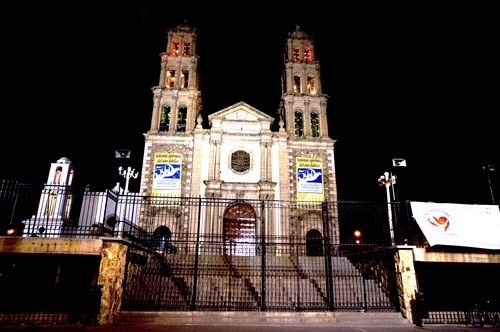 catedral
