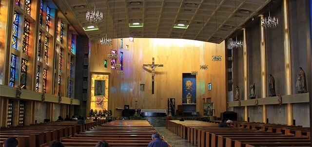 catedral
