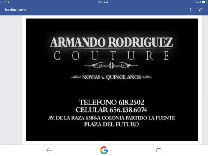 armando