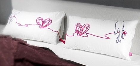 Almohada