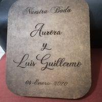 Mi crónica de la boda!!! - 2