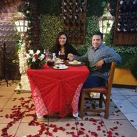 Primer aniversario - 1