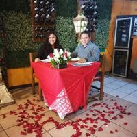 Primer aniversario - 2