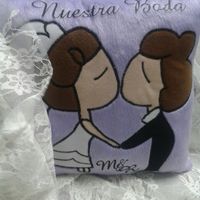 mi detalle de boda