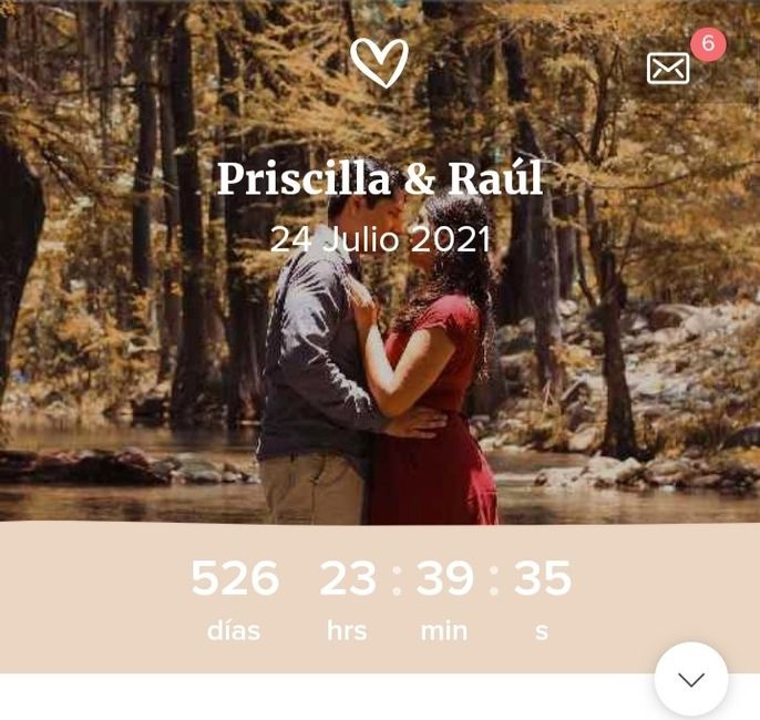 El tiempo va corriendo - 1