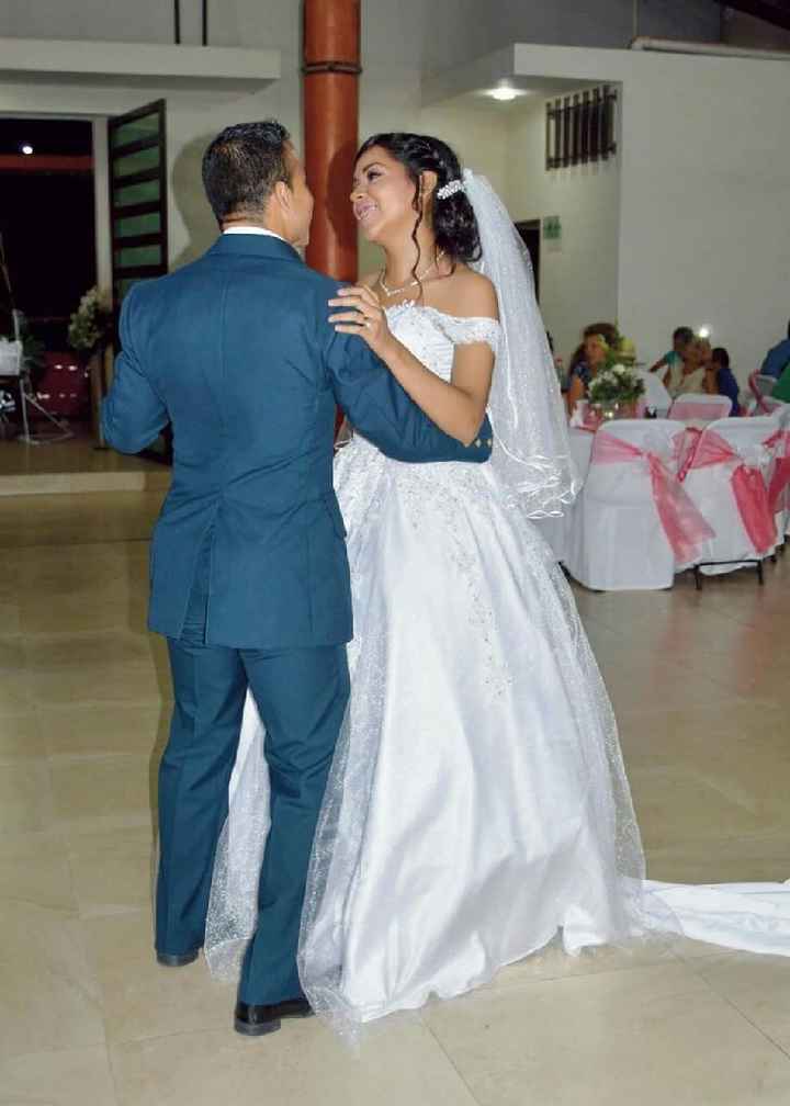 Boda ;) - 1