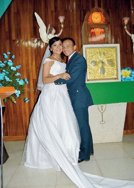 Boda ;) - 1