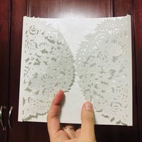 Ya encargué mi invitaciones - 1