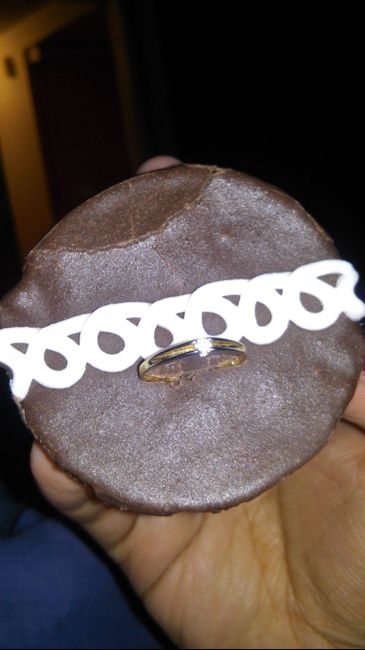 Catálogo de anillos de compromiso de Bodas.com - 1