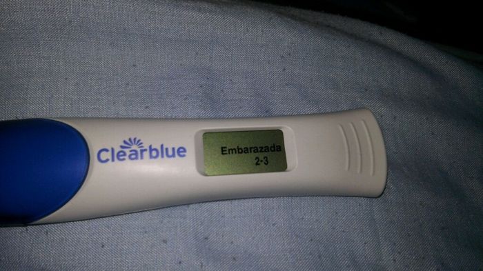 Regreso despues de casi 2 meses de casada - 1