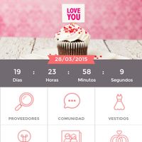 Nervios, emocion y algunos detalles que me faltan - 1