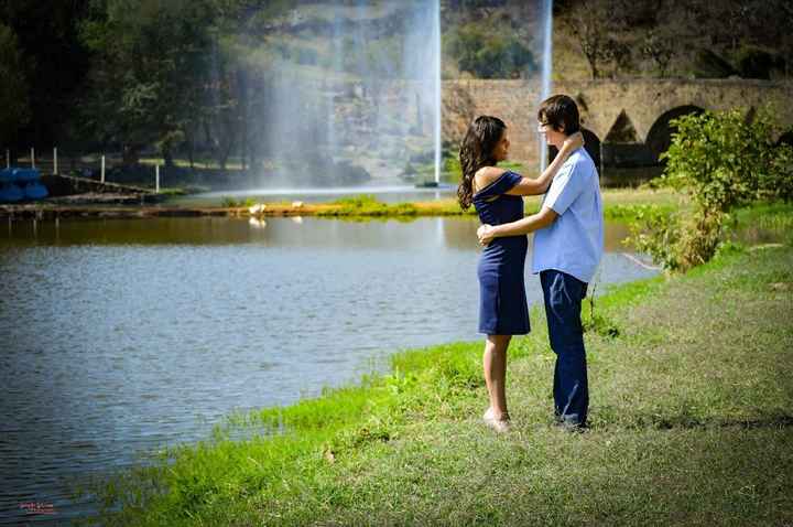 Sesion puente de calderon - 4