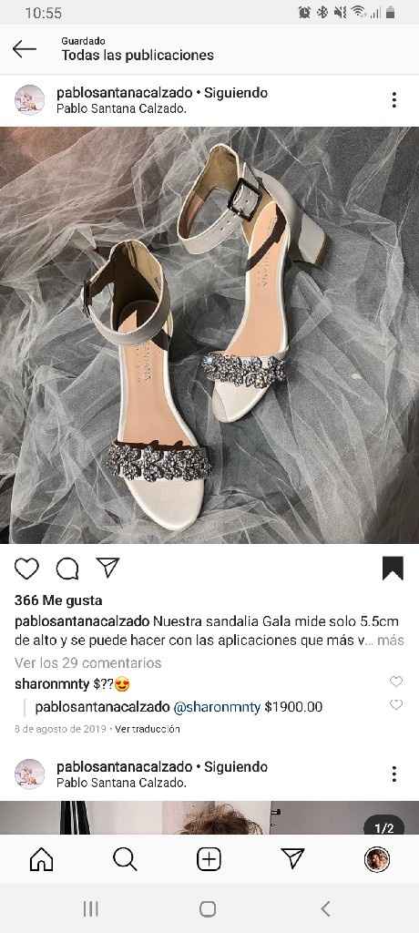 ¿Qué tipo de zapatos comprar? - 3