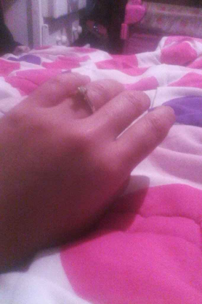 ¡Presume tu anillo! 💍 - 1