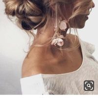 Que peinado me sugieren - 2