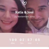 Contador en 100 dias ❣️ - 1