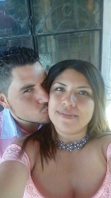 Sube una foto con tu FM o tu FE - 1