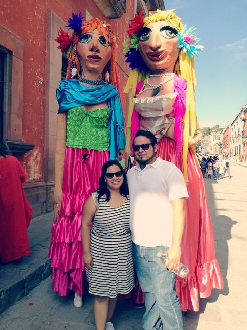 Mi agenda de boda - Ilse 1